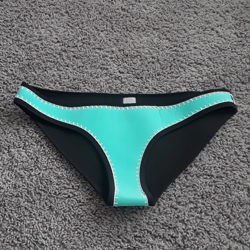 Flora vogue swim underwear